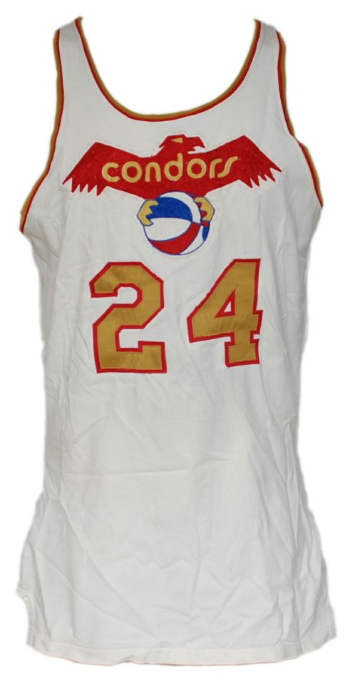 pittsburgh condors jersey